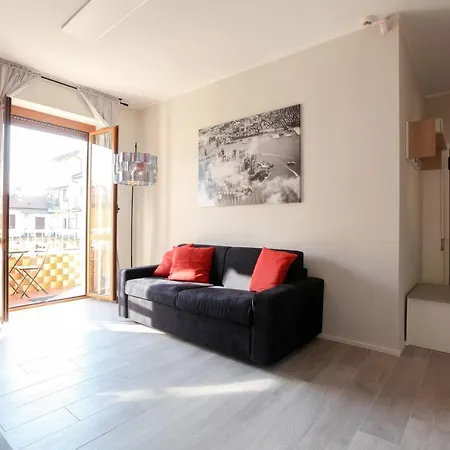 Dada 2Bd App - Nuovo In Centro Zona Navigli Apartment Milan Exterior photo