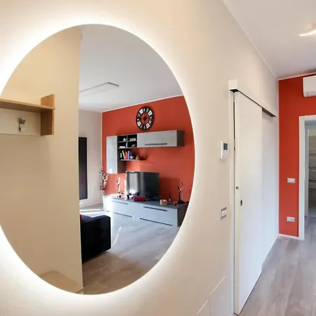 Dada 2Bd App - Nuovo In Centro Zona Navigli Apartment Milan Exterior photo