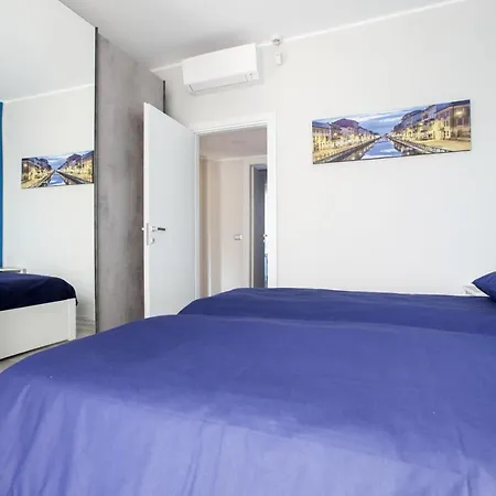 Dada 2Bd App - Nuovo In Centro Zona Navigli Apartment Milan Exterior photo