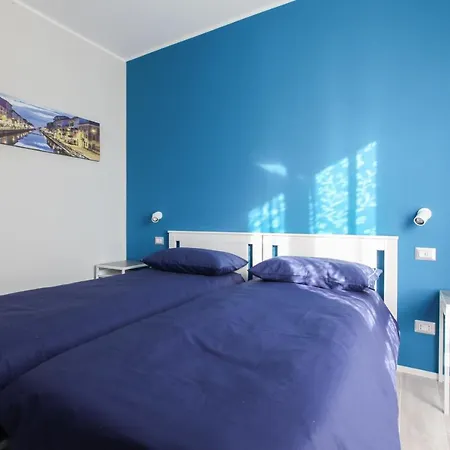 Dada 2Bd App - Nuovo In Centro Zona Navigli Apartment Milan Exterior photo