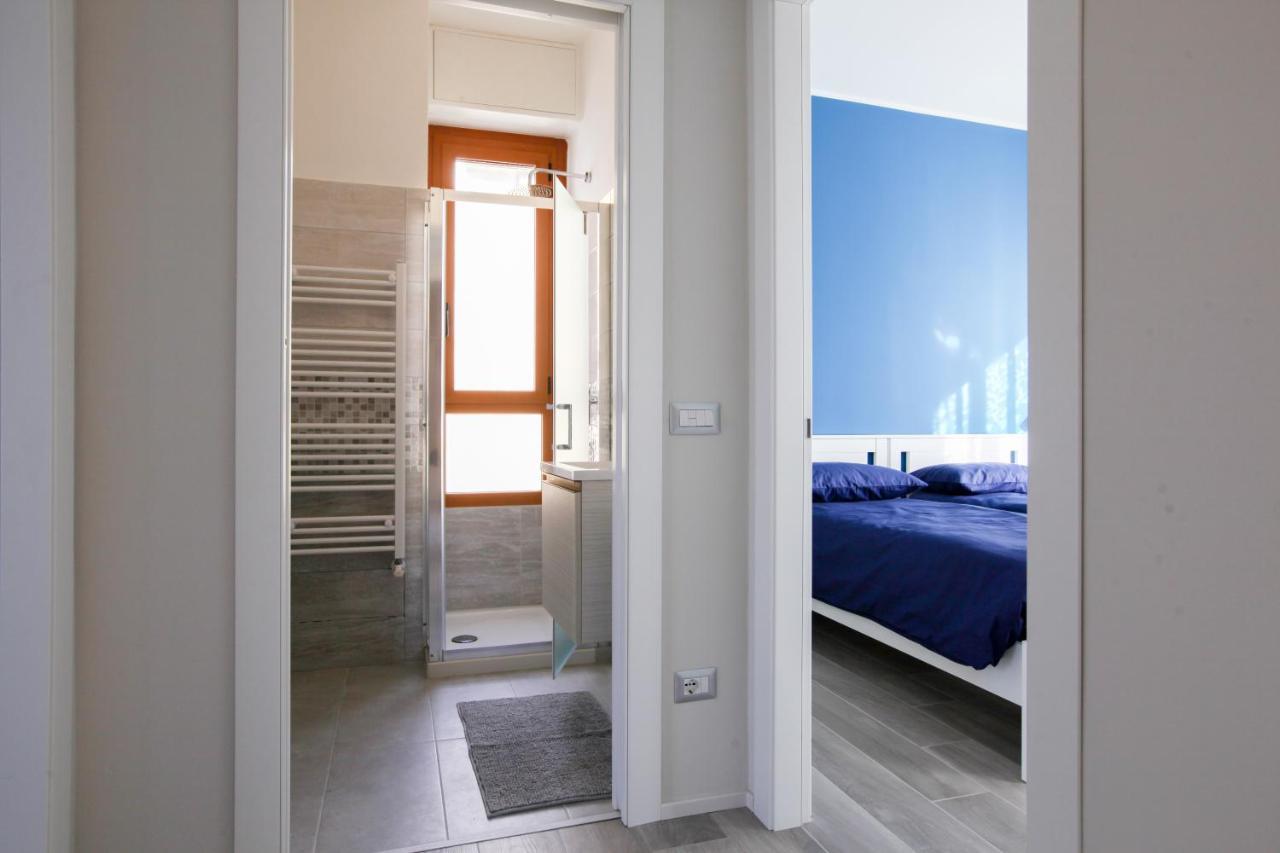 Dada 2bd App - Nuovo In Centro Zona Navigli Apartamento *