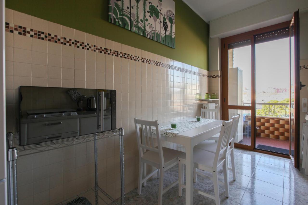 Dada 2bd App - Nuovo In Centro Zona Navigli Apartamento Milán