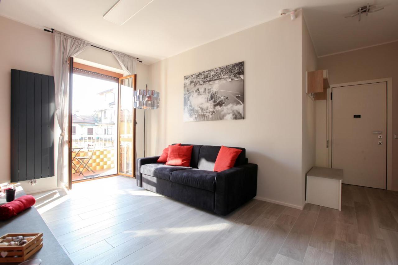 Apartamento Dada 2bd App - Nuovo In Centro Zona Navigli *
