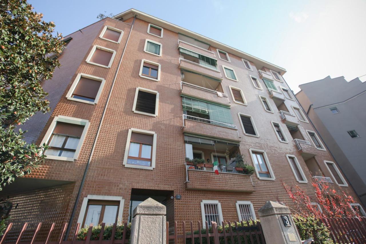 Apartamento Dada 2bd App - Nuovo In Centro Zona Navigli *