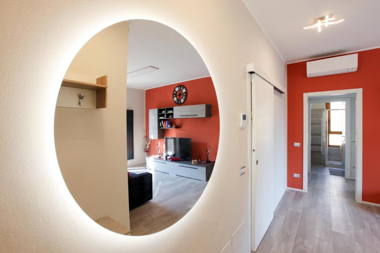 Dada 2bd App - Nuovo In Centro Zona Navigli Apartamento