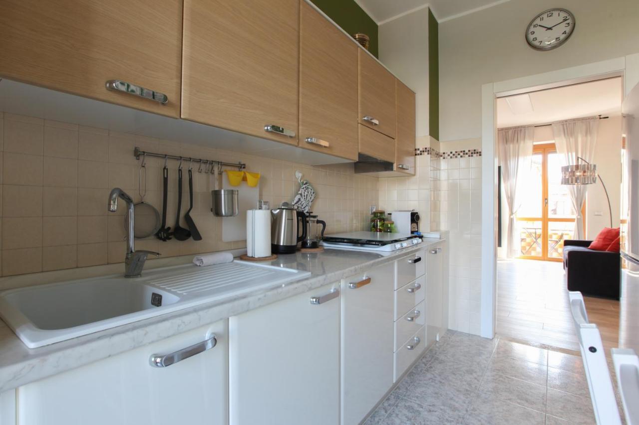 Dada 2bd App - Nuovo In Centro Zona Navigli Apartamento