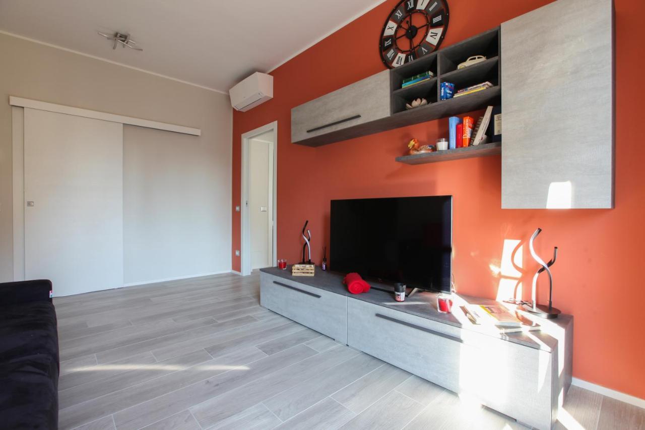 Dada 2bd App - Nuovo In Centro Zona Navigli Apartamento *
