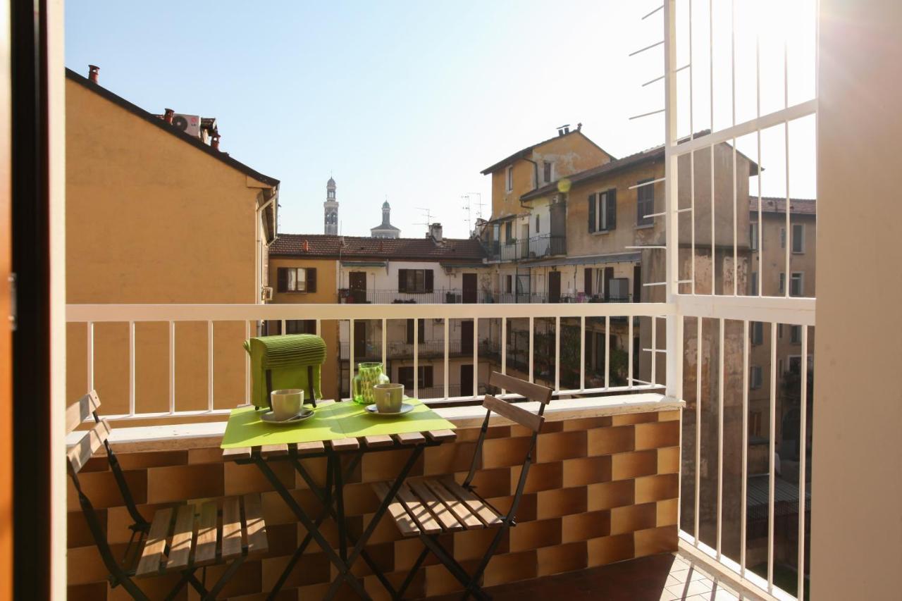 Apartamento Dada 2bd App - Nuovo In Centro Zona Navigli