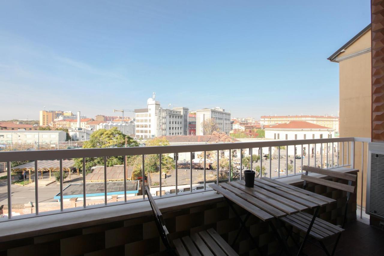 Apartamento Dada 2bd App - Nuovo In Centro Zona Navigli *