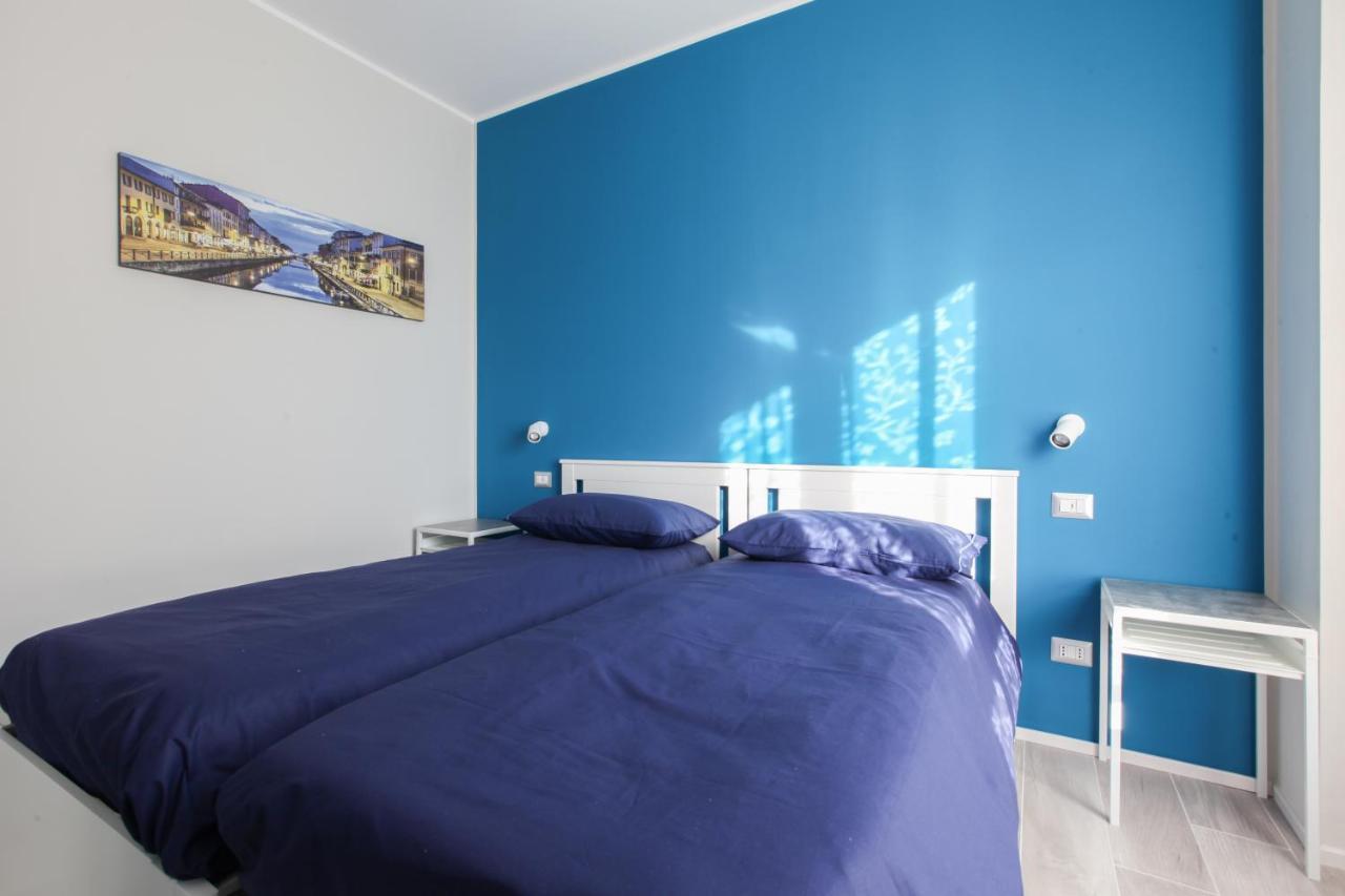 Apartamento Dada 2bd App - Nuovo In Centro Zona Navigli *